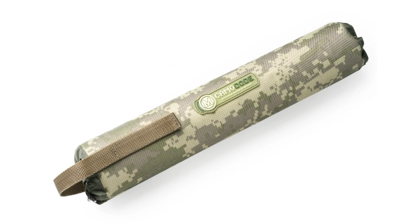 MIVARDI - Plovák na podběrák Camocode