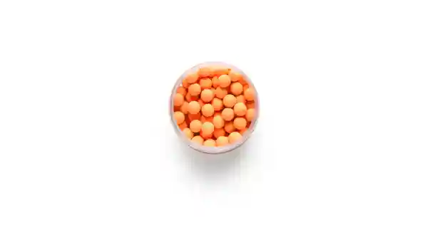 MIVARDI - Plovoucí boilies Pop Up Rapid Reflex 10 mm 50 g Mango