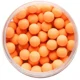 MIVARDI - Plovoucí boilies Pop Up Rapid Reflex 14 mm 70 g Mango