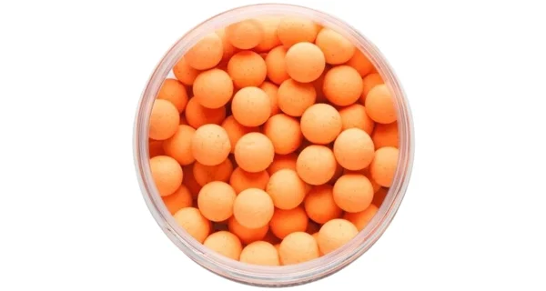 MIVARDI - Plovoucí boilies Pop Up Rapid Reflex 14 mm 70 g Mango