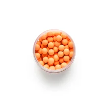 MIVARDI - Plovoucí boilies Pop Up Rapid Reflex 18 mm 70 g Mango