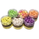 MIVARDI - Plovoucí Boilies Rapid Dumbells Reflex ananas 70 g 18 mm