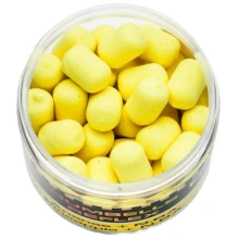 MIVARDI - Plovoucí Boilies Rapid Dumbells Reflex ananas 70 g 18 mm