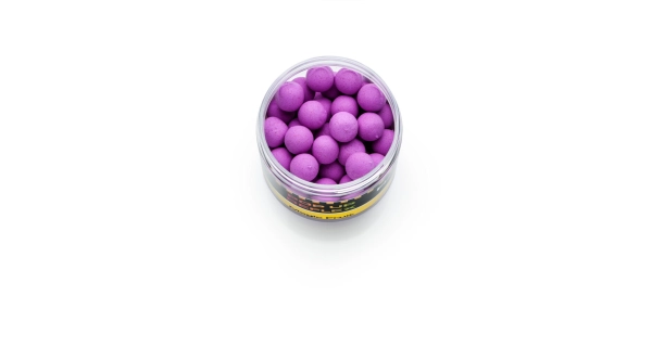 MIVARDI - Plovoucí boilies Rapid Pop Up Reflex Magic Fruit 14 mm 70 g