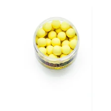 MIVARDI - Plovoucí boilies Rapid Pop Up Reflex Pineapple + N.BA. 14 mm 70 g