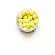 MIVARDI - Plovoucí boilies Rapid Pop Up Reflex Pineapple + N.BA. 14 mm 70 g