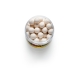 MIVARDI - Plovoucí boilies Rapid Pop Up Reflex Scopex smetana 14 mm 70 g
