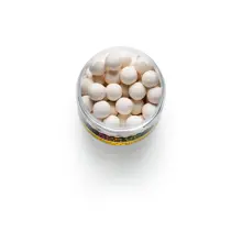 MIVARDI - Plovoucí boilies Rapid Pop Up Reflex Scopex smetana 14 mm 70 g
