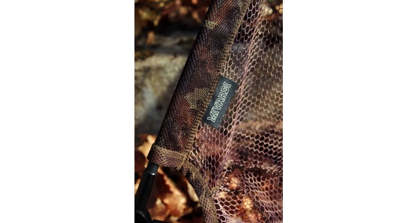 MIVARDI - Podběrák CamoCode