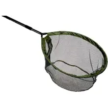 MIVARDI - Podběrák Champion LN Rubber