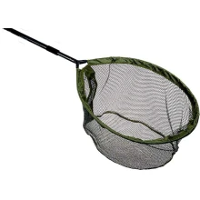 MIVARDI - Podběrák Champion LN Rubber