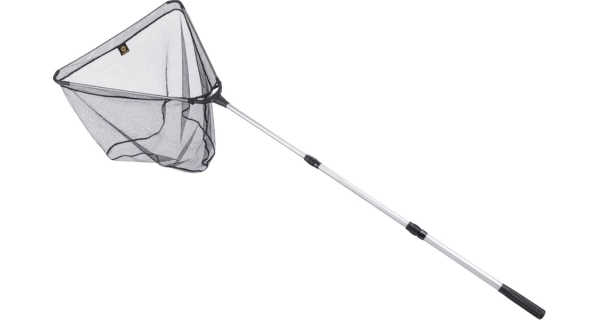 MIVARDI - Podběrák Easy 240 cm