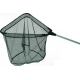 MIVARDI - Podběrák Eco 180 (1,80 m / 60 X 60 X 50)