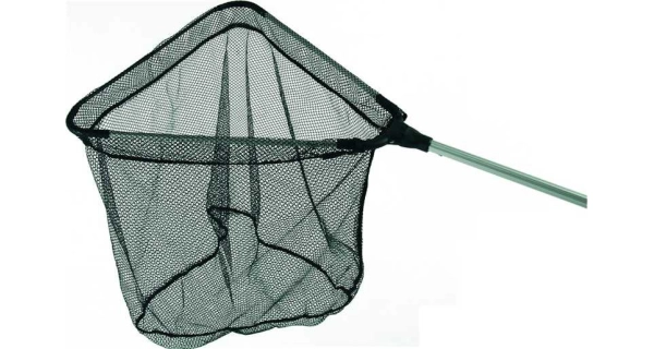MIVARDI - Podběrák Eco 180 (1,80 m / 60 X 60 X 50)