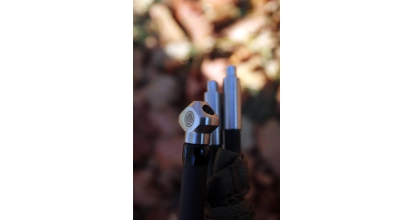 MIVARDI - Podběrák Executive MK2