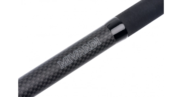 MIVARDI - Podběrák Executive MK2