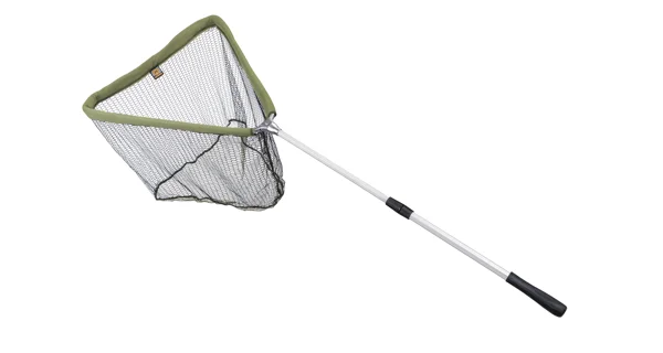 MIVARDI - Podběrák Metal 150 cm 60 cm