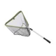 MIVARDI - Podběrák Metal 150 cm 60 cm