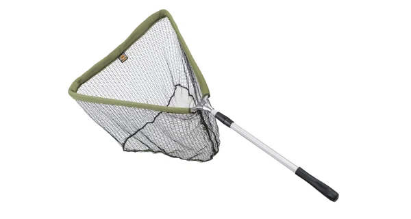 MIVARDI - Podběrák Metal 150 cm 60 cm