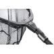 MIVARDI - Podběrák Metal II Pro 250 2,5 m