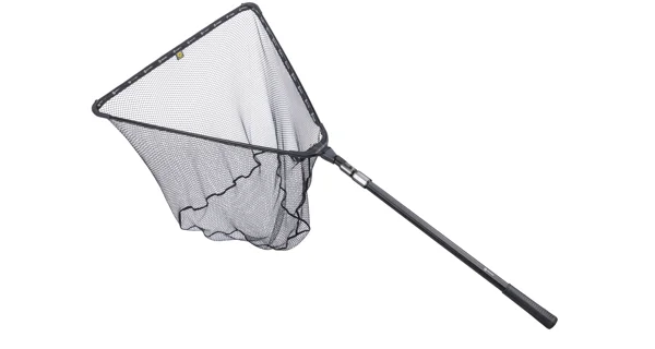 MIVARDI - Podběrák Metal II Pro 250 2,5 m