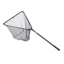 MIVARDI - Podběrák Metal Pro II 210 2,1 m