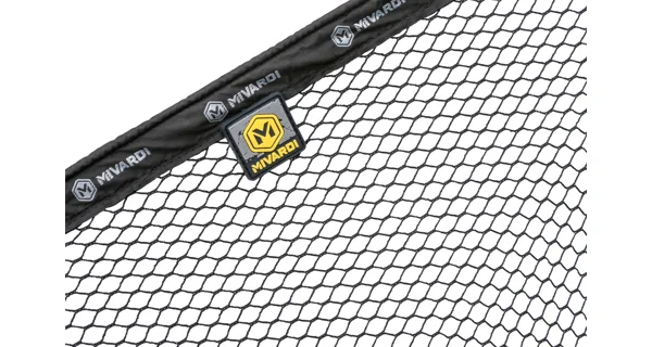 MIVARDI - Podběrák Metal Pro II 230 2,3 m