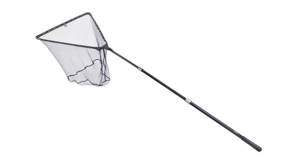 MIVARDI - Podběrák Metal Pro II 230 2,3 m