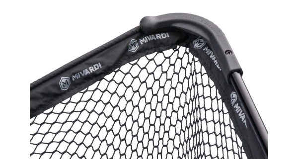 MIVARDI - Podběrák Metal Pro II 230 2,3 m
