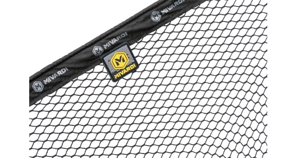 MIVARDI - Podběrák Metal Pro II 230 2,3 m