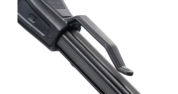 MIVARDI - Podběrák Metal Pro II 230 2,3 m
