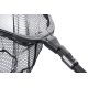 MIVARDI - Podběrák Metal Pro II 230 2,3 m