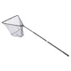 MIVARDI - Podběrák Metal Pro II Large 250 2,5 m
