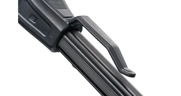 MIVARDI - Podběrák Metal Pro II Large 250 2,5 m