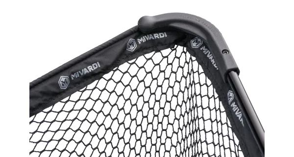 MIVARDI - Podběrák Metal Pro II Large 250 2,5 m