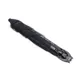 MIVARDI - Podběrák Metal Pro II Large 250 2,5 m