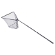 MIVARDI - Podběrák Metal Pro II Large 250 2,5 m