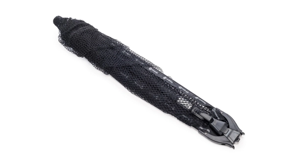 MIVARDI - Podběrák Metal Pro II Large 250 2,5 m