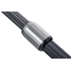 MIVARDI - Podběrák Metal Pro II Large 250 2,5 m