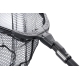 MIVARDI - Podběrák Metal Pro II Large 250 2,5 m