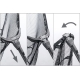 MIVARDI - Podběrák Metal Pro II Large 250 2,5 m