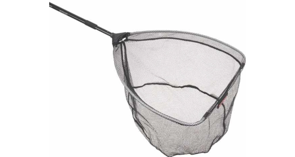 MIVARDI - Podběráková hlava Folding Match LN 1