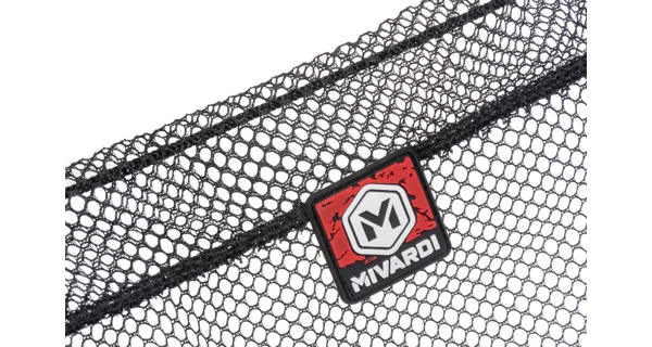 MIVARDI - Podběráková hlava Folding Match LN 2