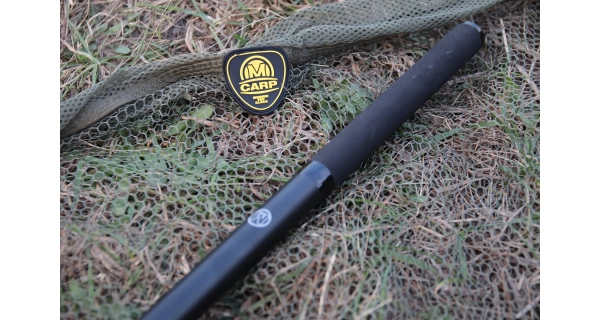 MIVARDI - Podběráková hlava Levelm 35