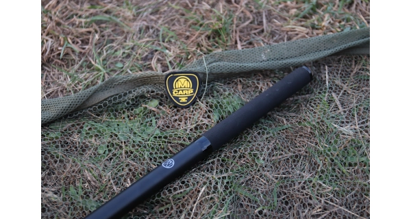 MIVARDI - Podběráková hlava Levelm 35