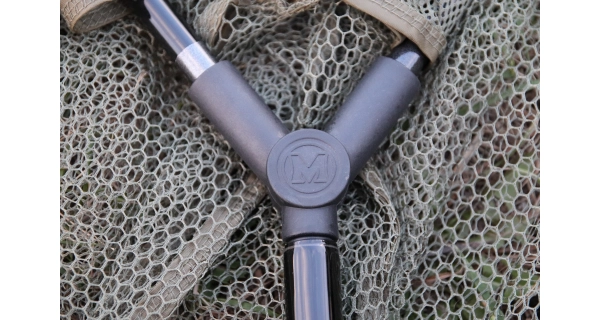 MIVARDI - Podběráková hlava Levelm 35