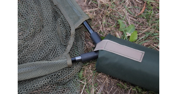 MIVARDI - Podběráková hlava Levelm 35