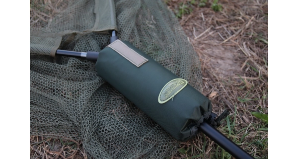 MIVARDI - Podběráková hlava LevelM 40