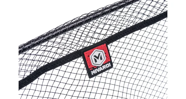 MIVARDI - Podběráková hlava TMX Carbon Ultra RC