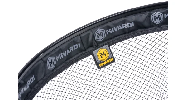 MIVARDI - Podběráková hlava TMX Method FLRC